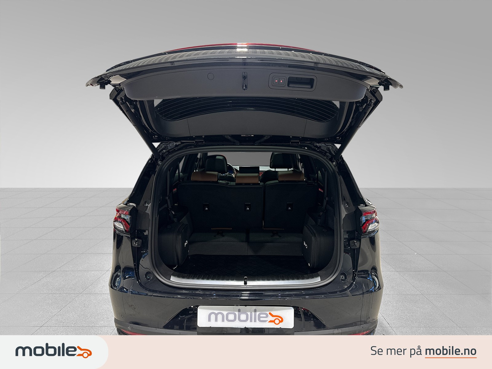 BYD Tang