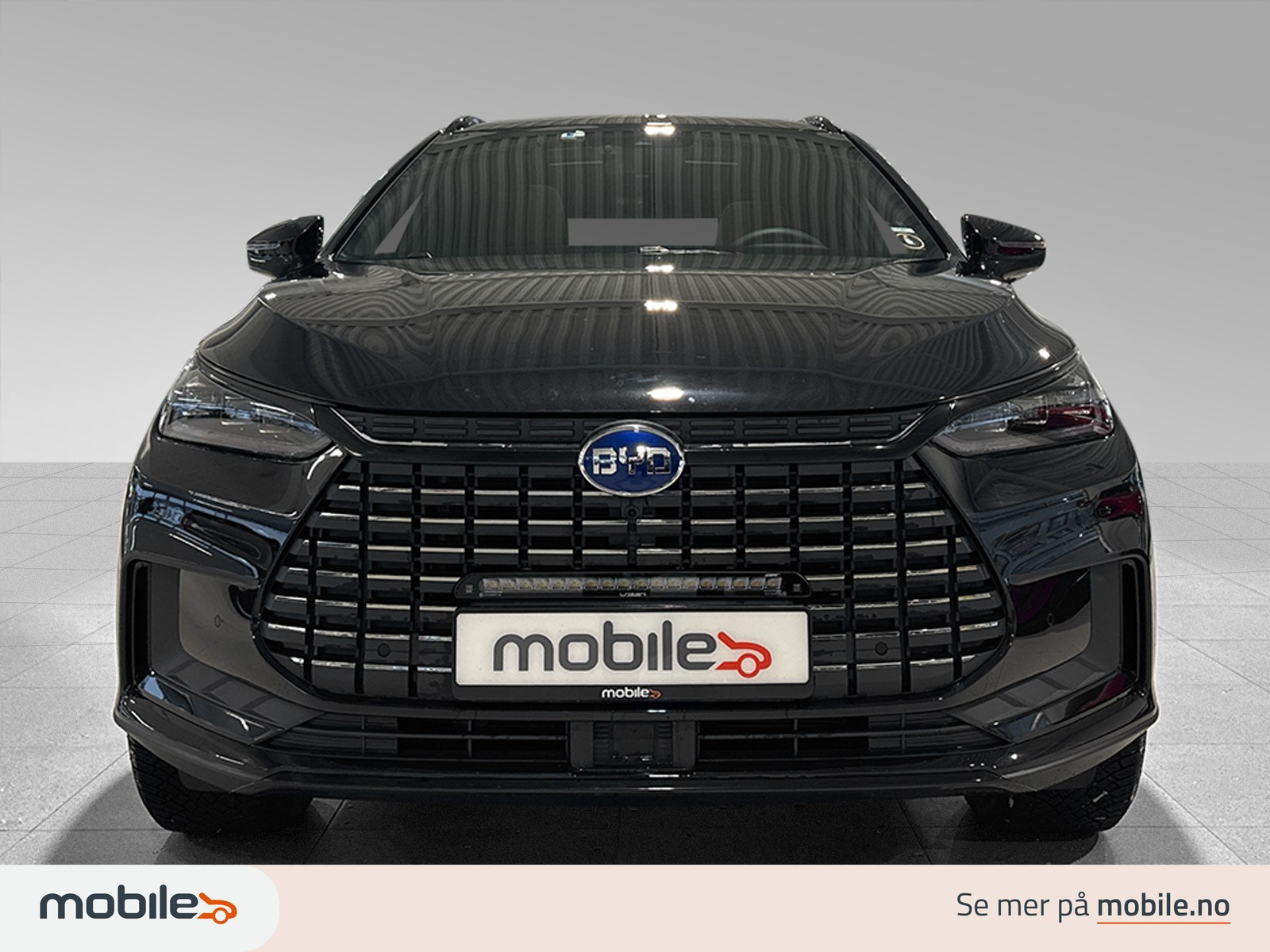 BYD Tang