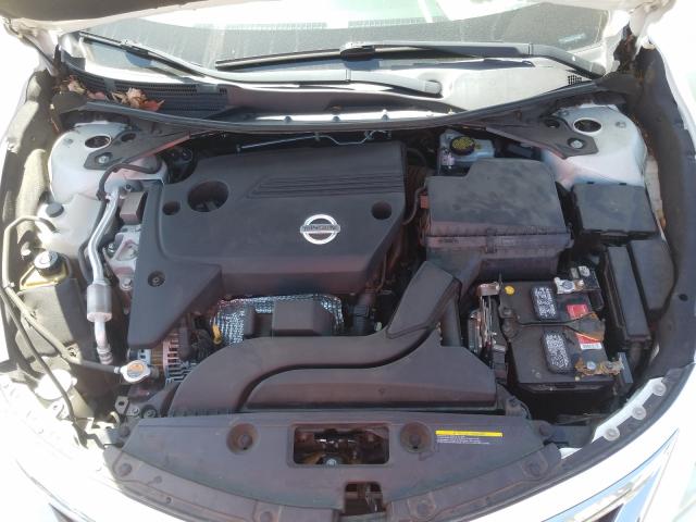 Nissan Altima 2.5 2013