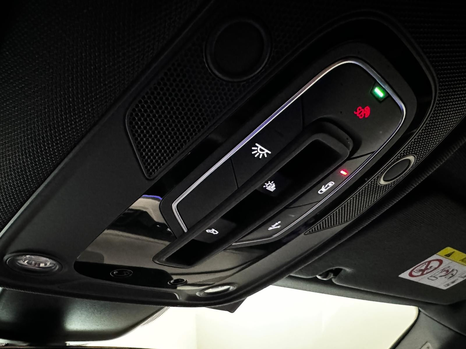 Audi e-tron Sportback