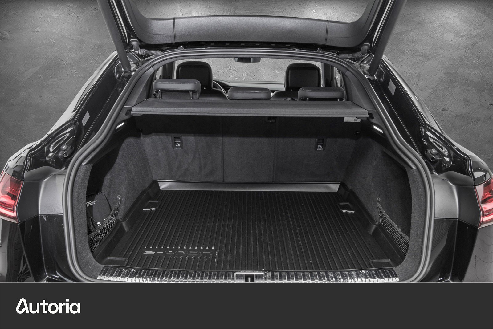 Audi e-tron Sportback
