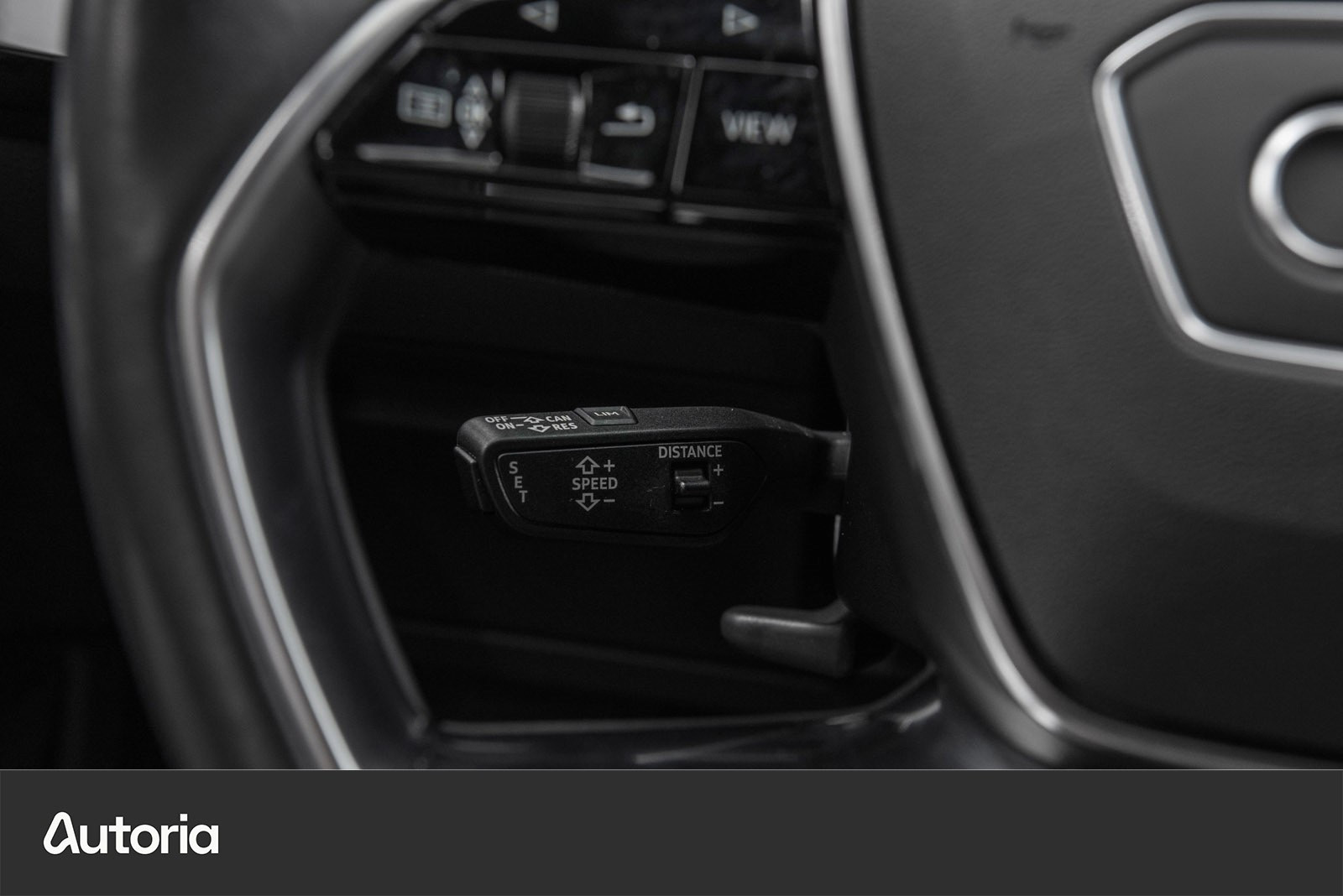 Audi e-tron Sportback