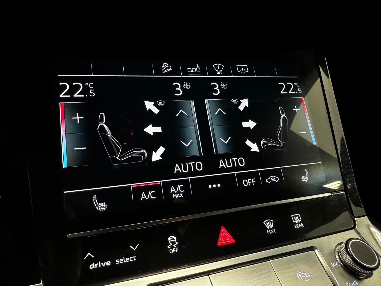 Audi e-tron Sportback