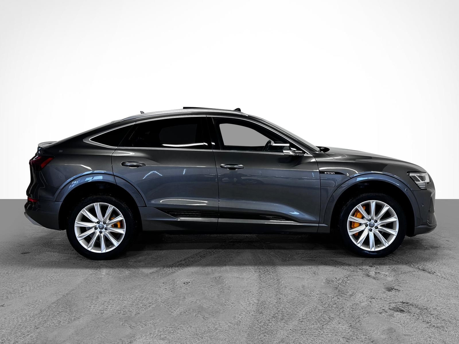 Audi e-tron Sportback