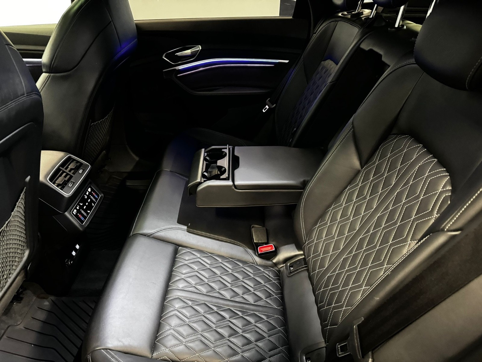 Audi e-tron Sportback