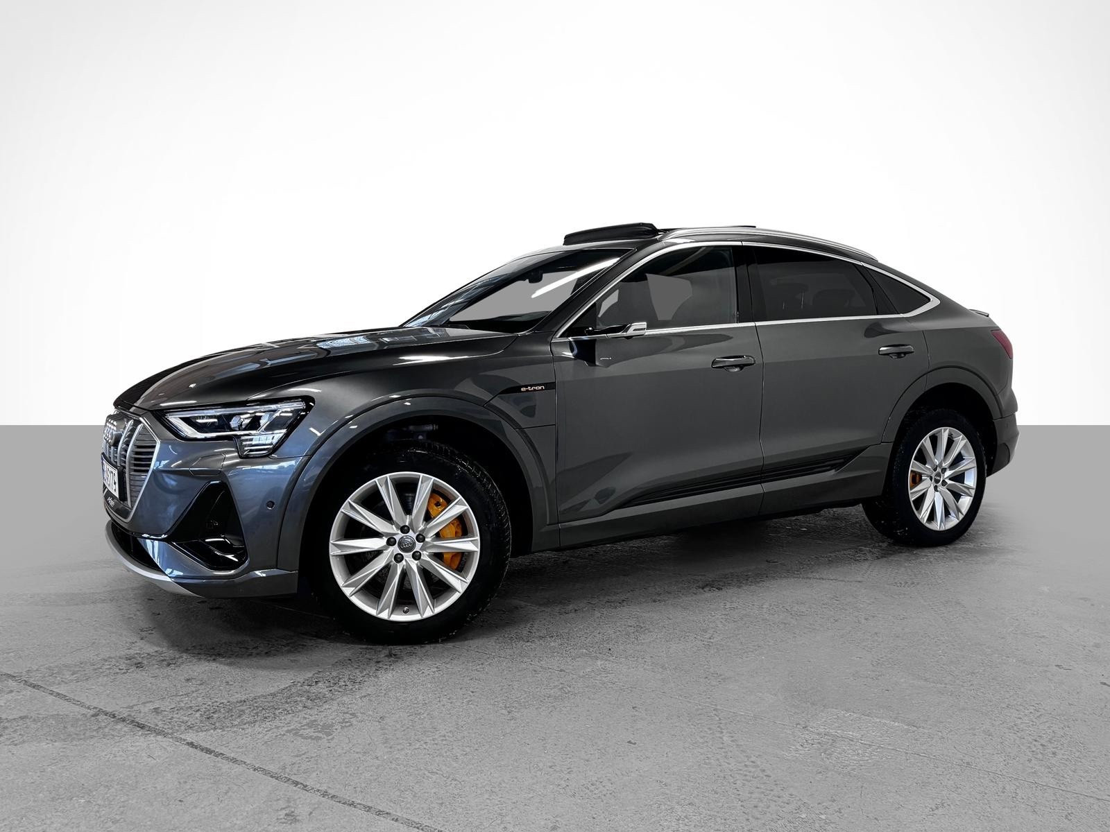 Audi e-tron Sportback