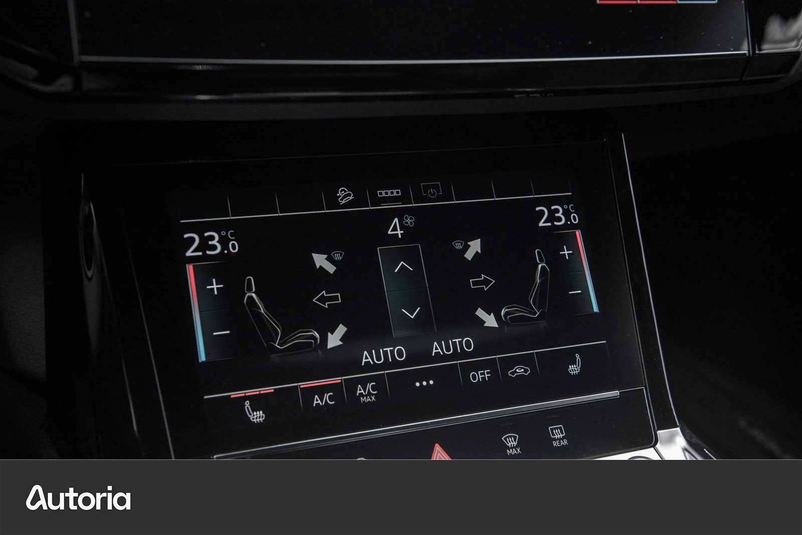 Audi e-tron Sportback