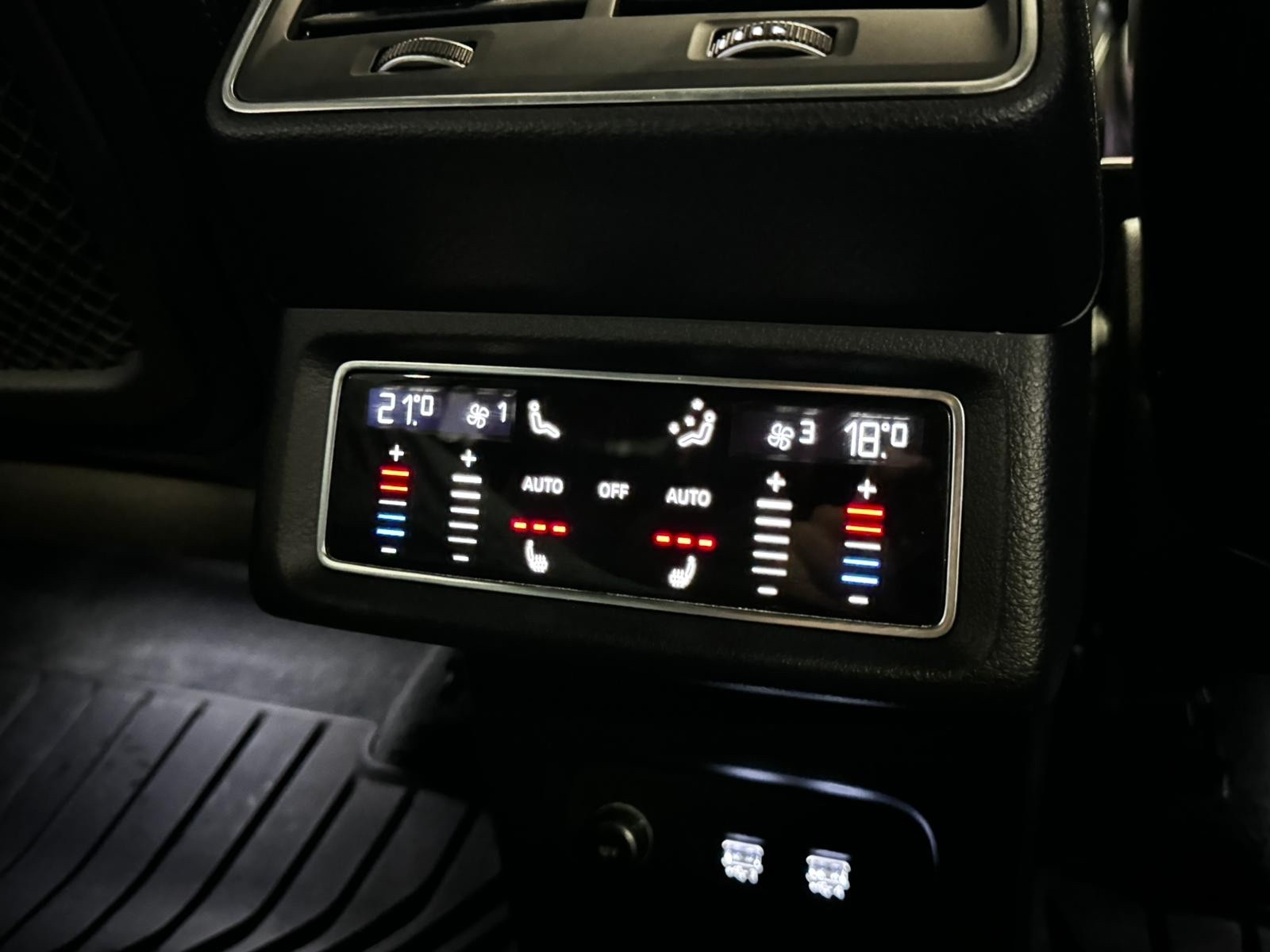 Audi e-tron Sportback