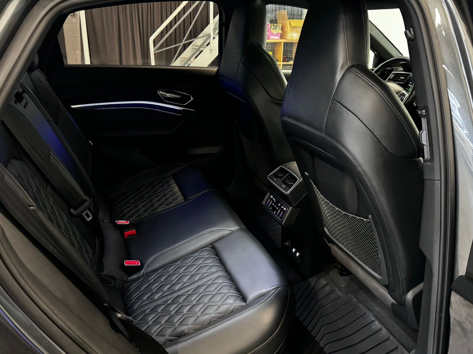 Audi e-tron Sportback
