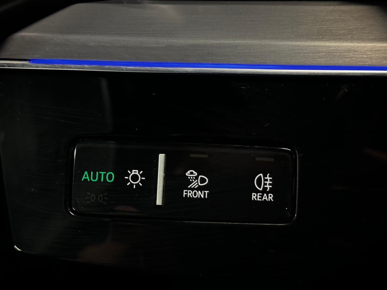 Audi e-tron Sportback