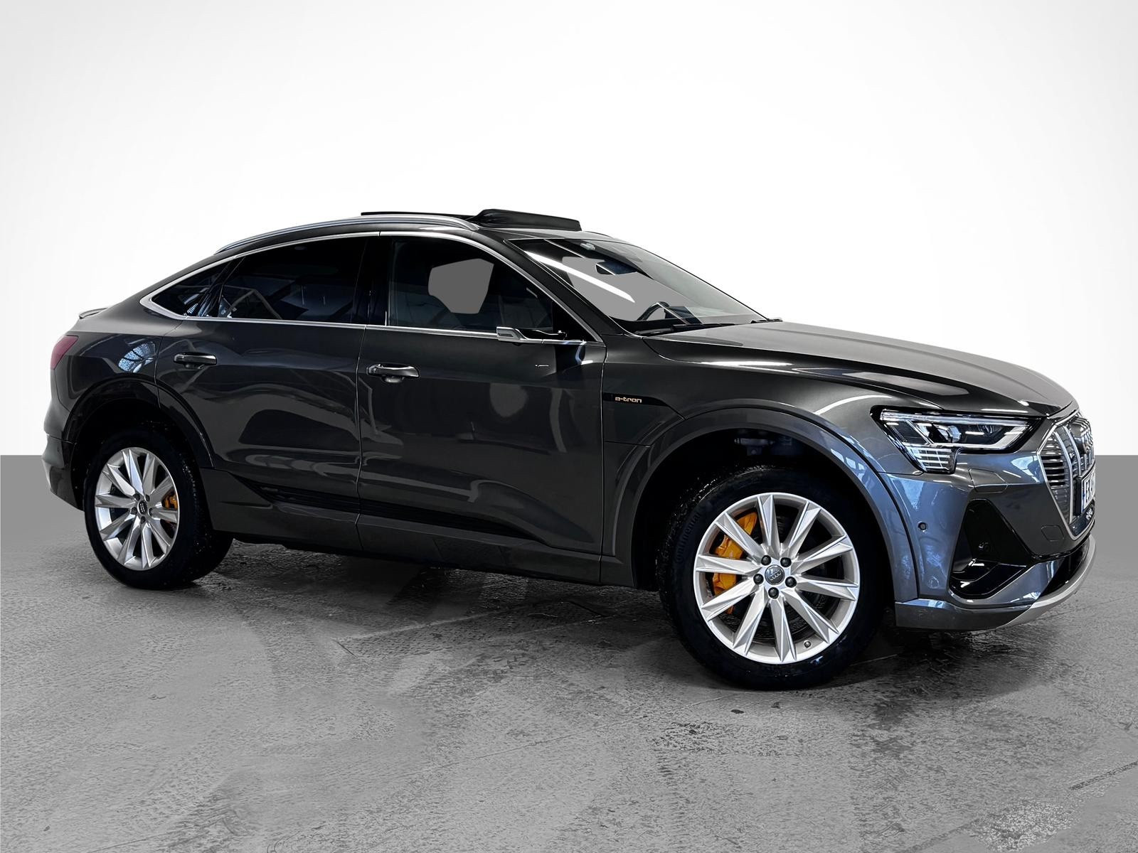 Audi e-tron Sportback
