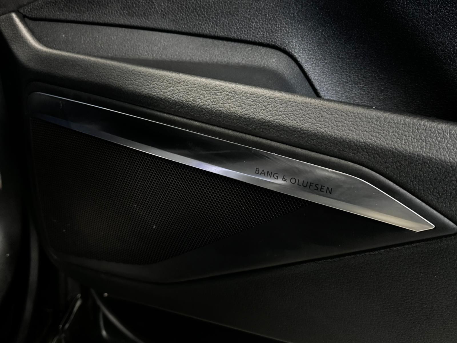 Audi e-tron Sportback