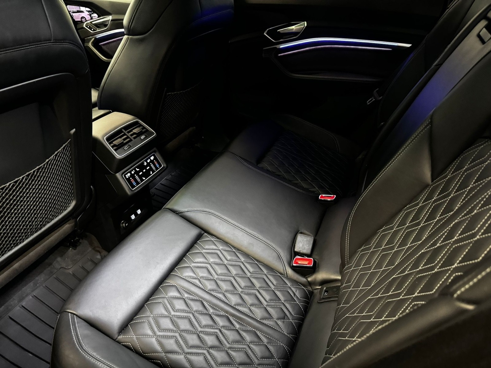 Audi e-tron Sportback