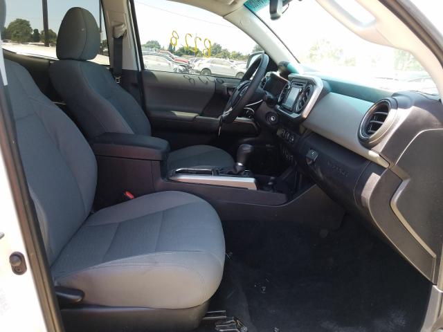 Toyota Tacoma DOU 2019