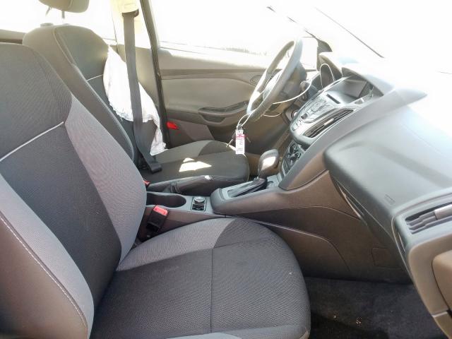 Ford Focus S 2013