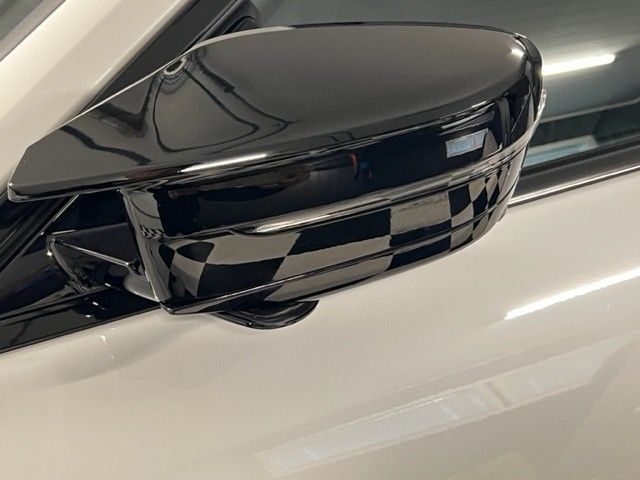 BMW i4 M50