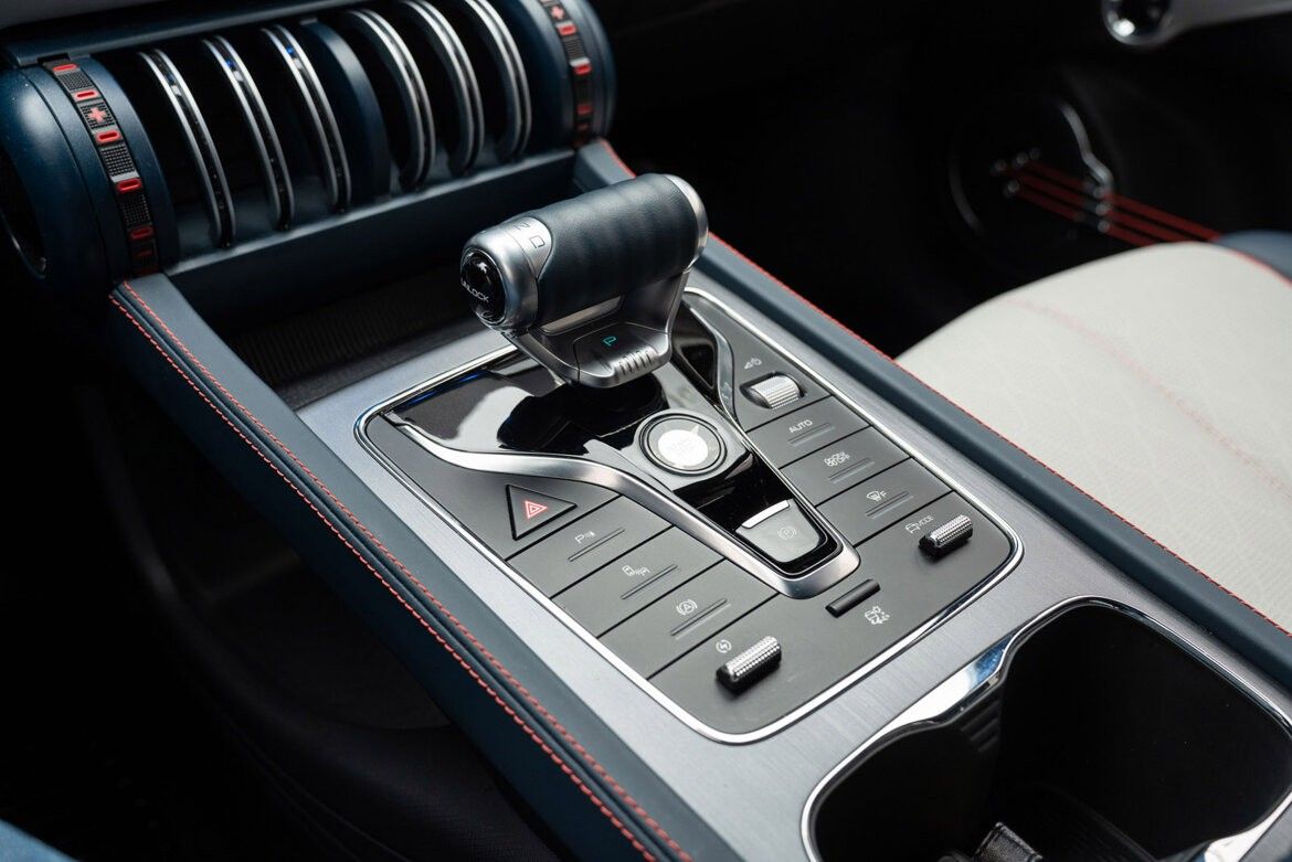 BYD Atto3