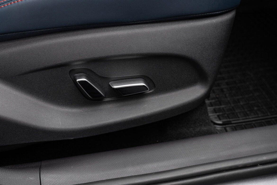 BYD Atto3