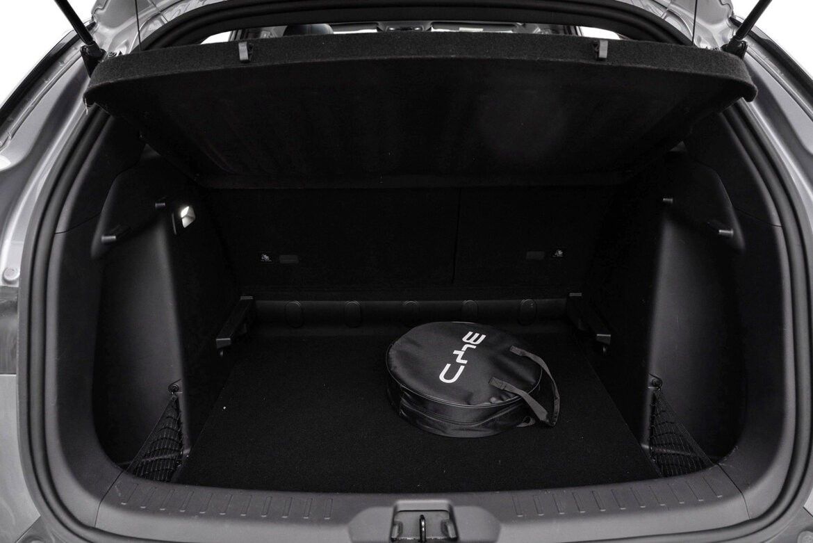 BYD Atto3
