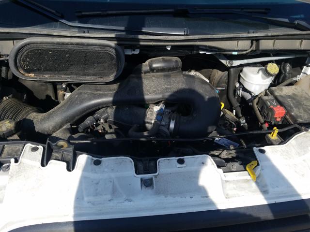 Ford Transit T 2015