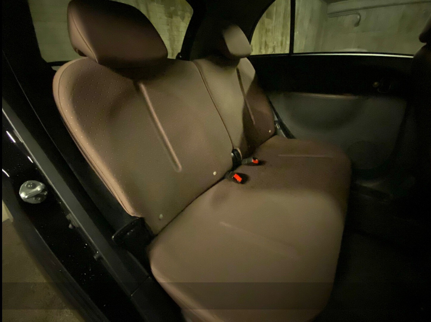 Citroen C-Zero