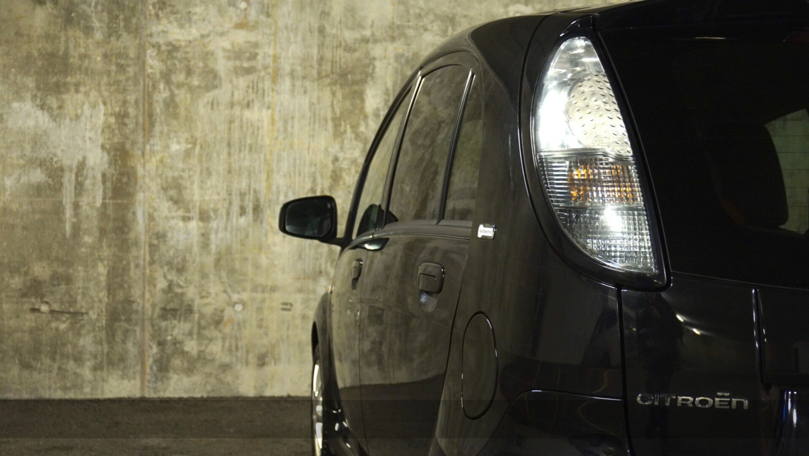 Citroen C-Zero