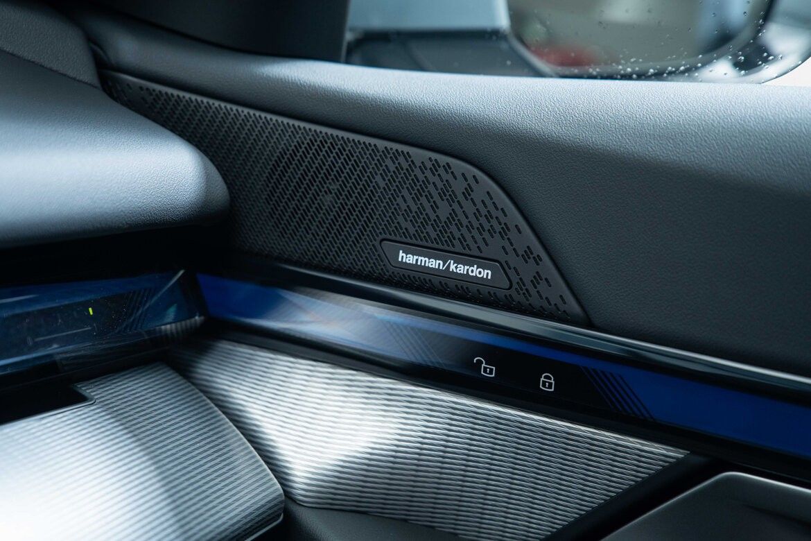 BMW i5