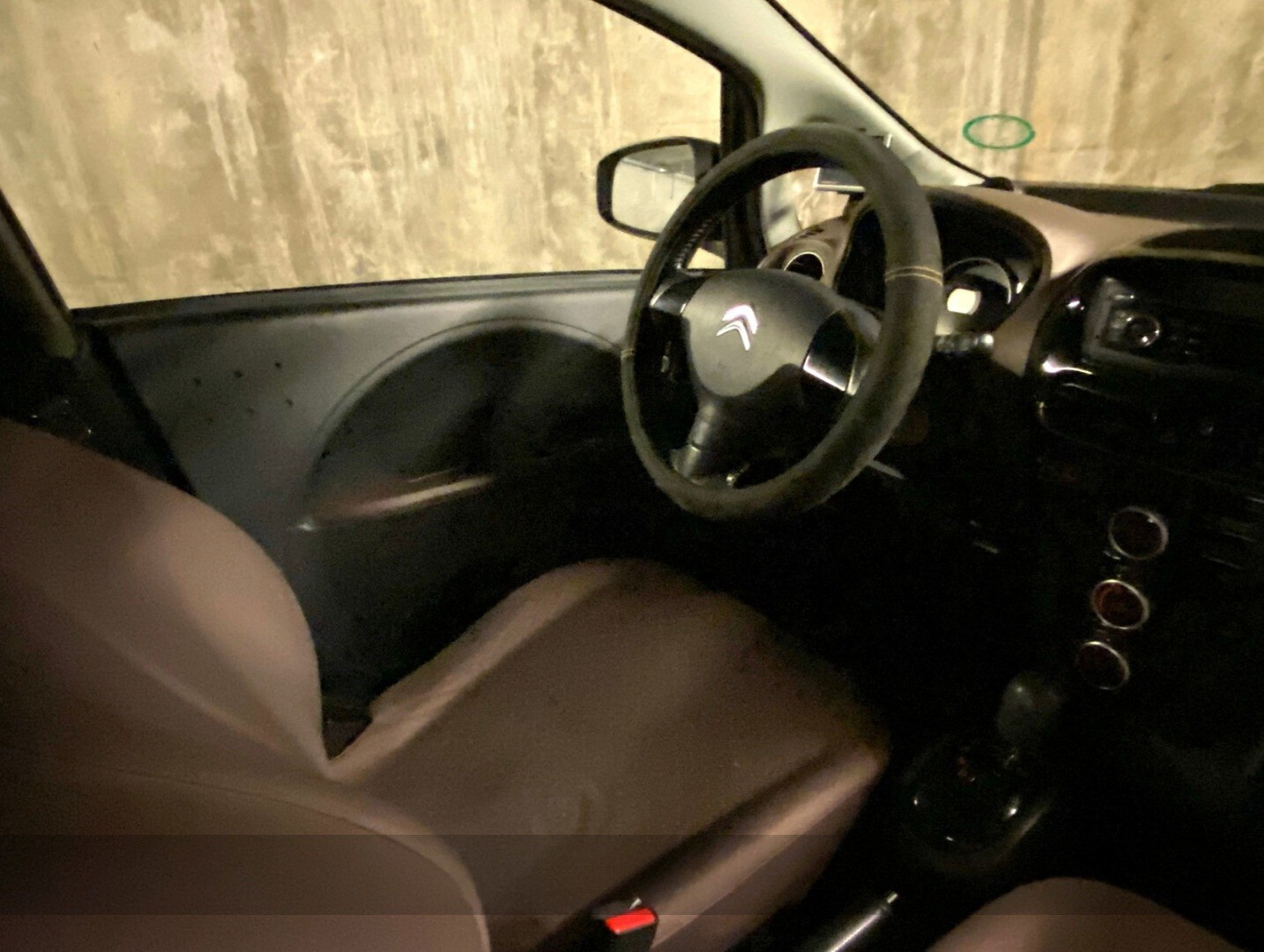 Citroen C-Zero