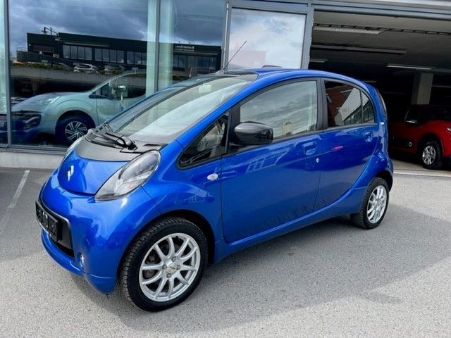 Citroen C-Zero