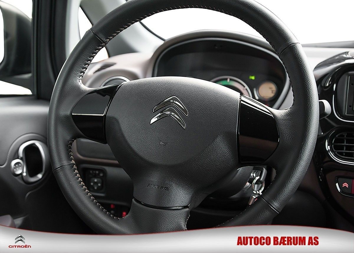 Citroen C-Zero