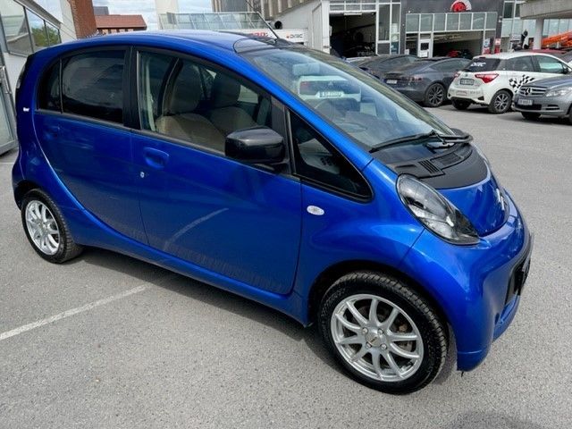 Citroen C-Zero