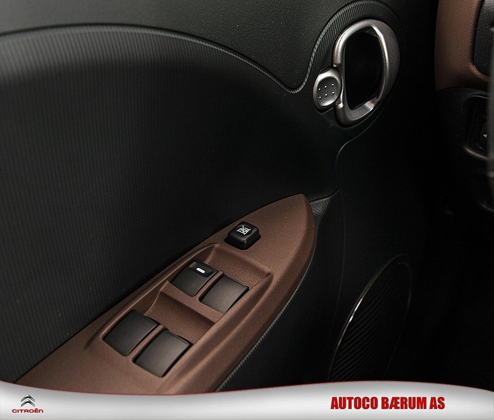 Citroen C-Zero