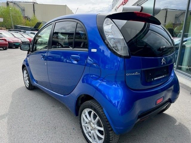 Citroen C-Zero