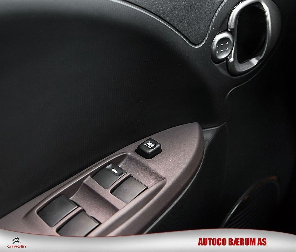 Citroen C-Zero