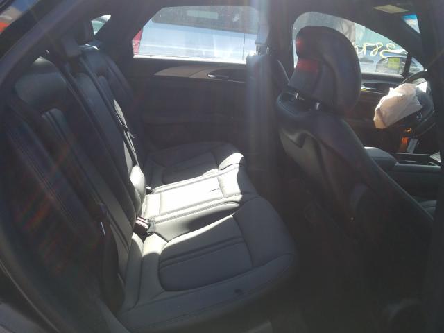 Lincoln MKZ Premium 2017