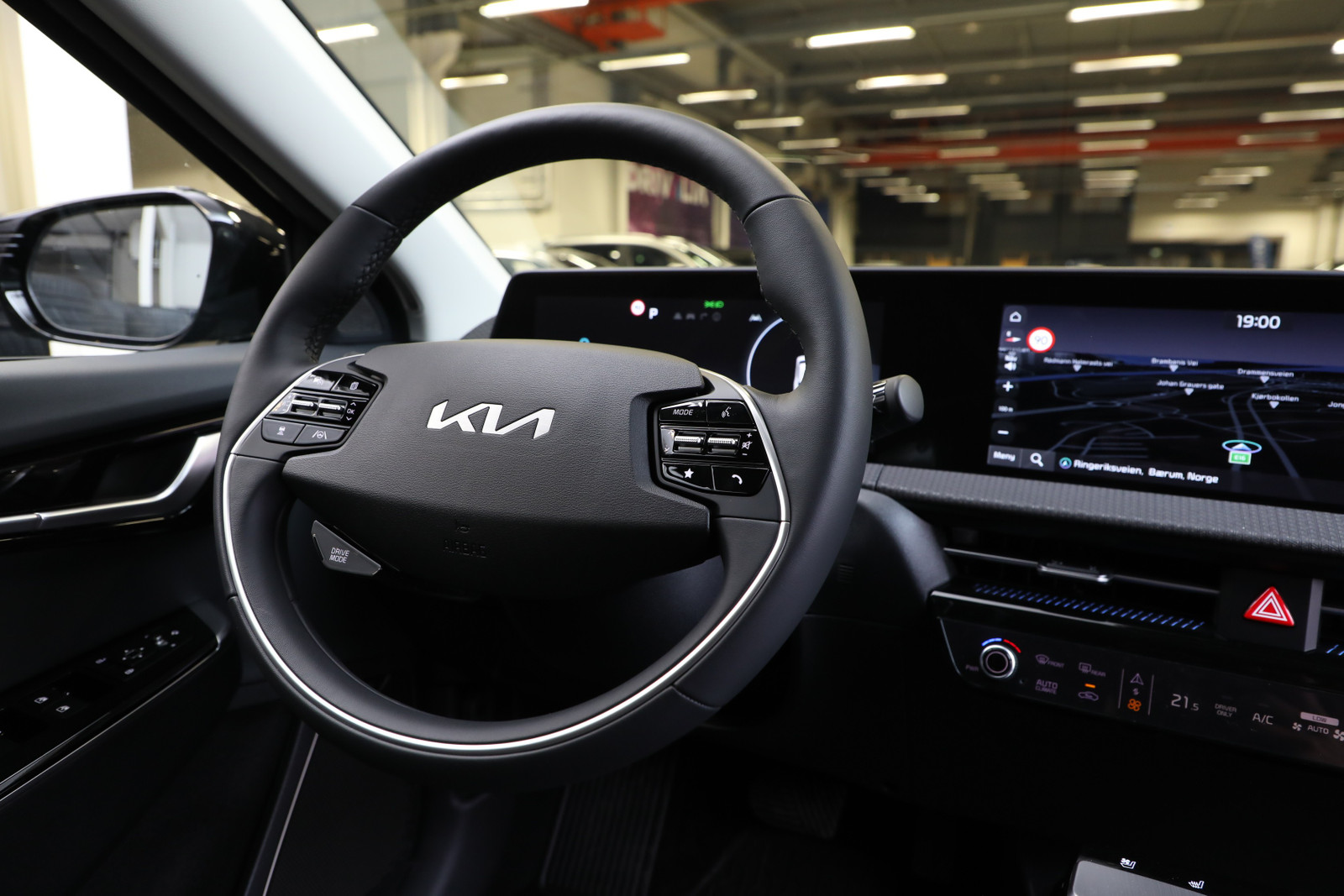 Kia EV6