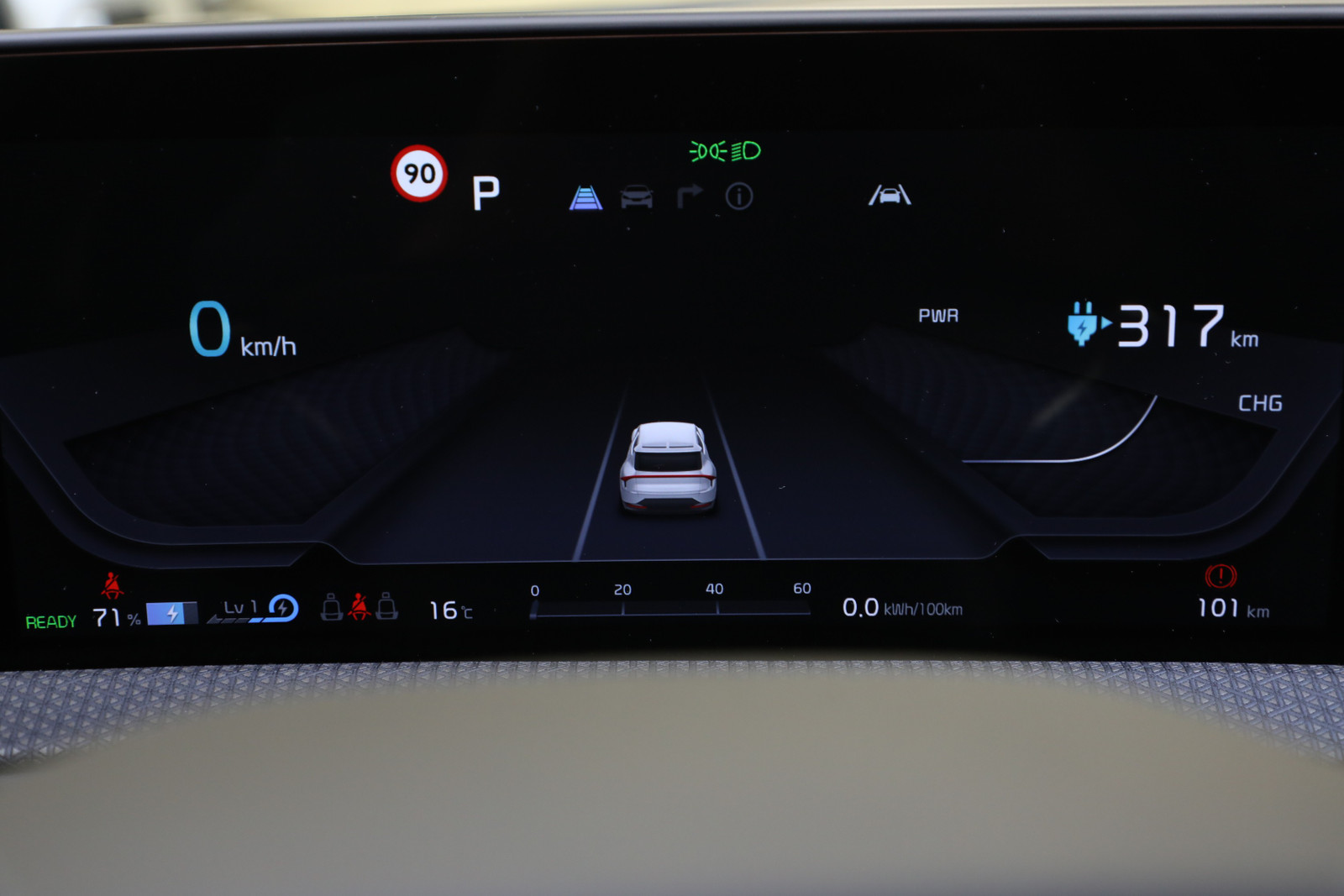 Kia EV6