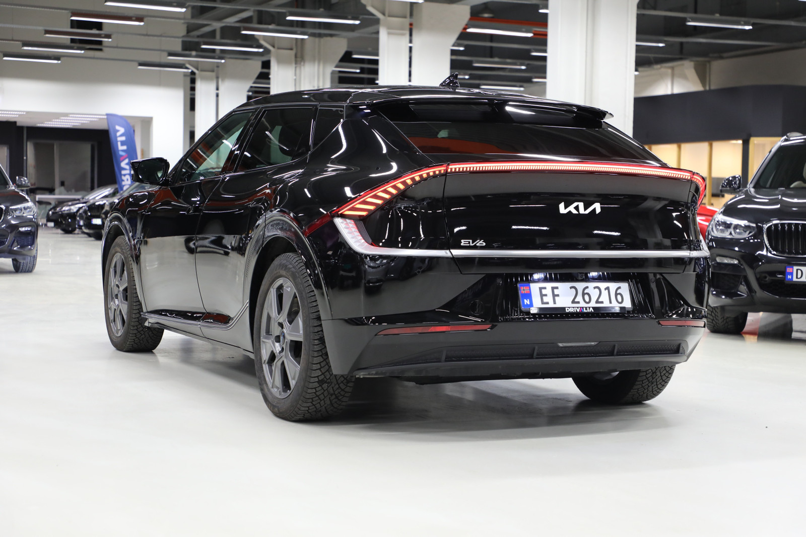 Kia EV6