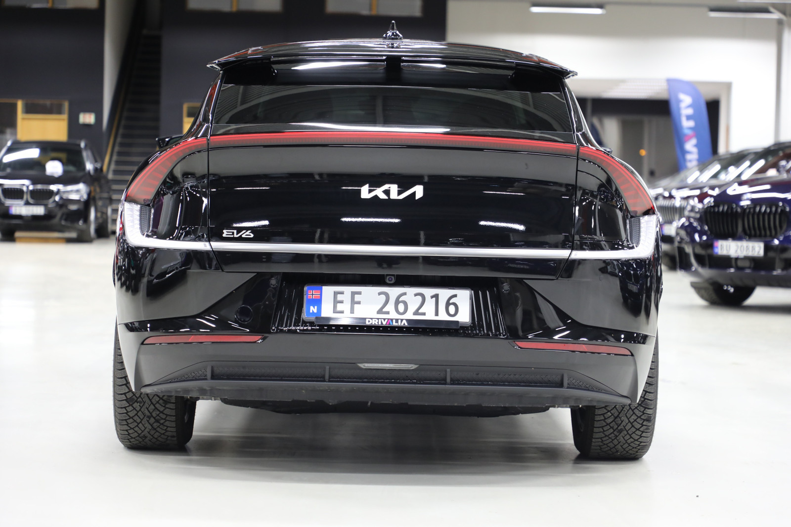 Kia EV6