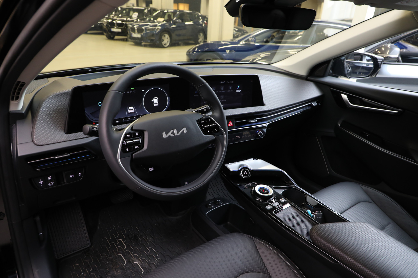Kia EV6