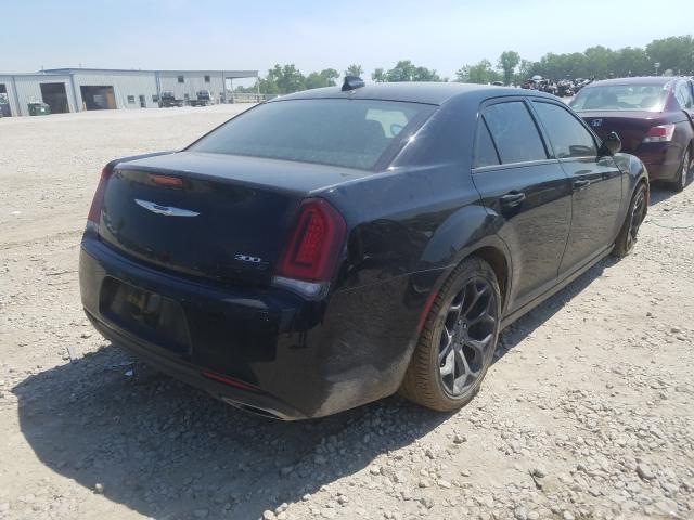 Chrysler 300 S 2019