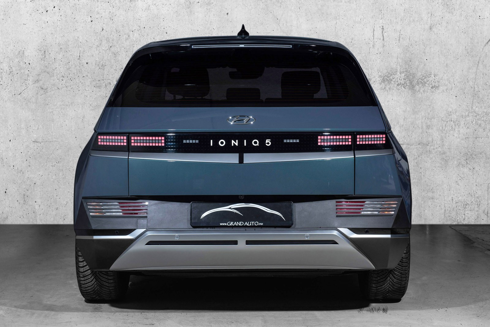 Hyundai Ioniq 5