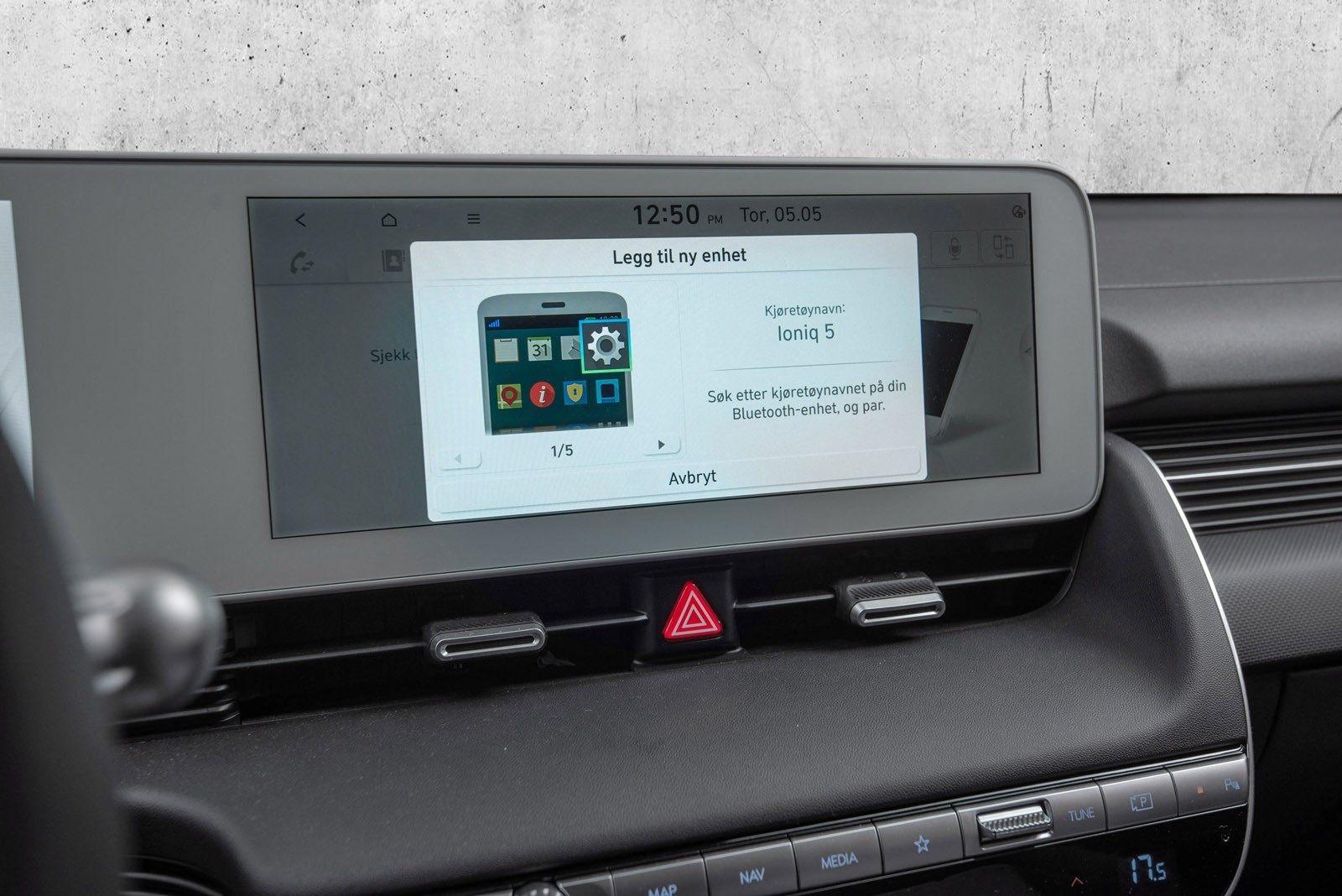 Hyundai Ioniq 5
