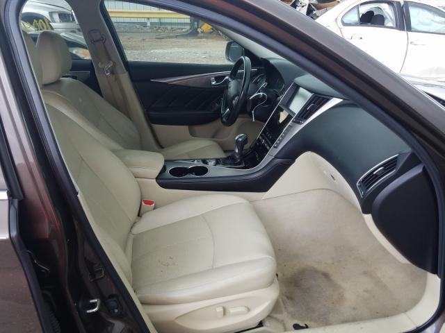 Infiniti QX50 2014
