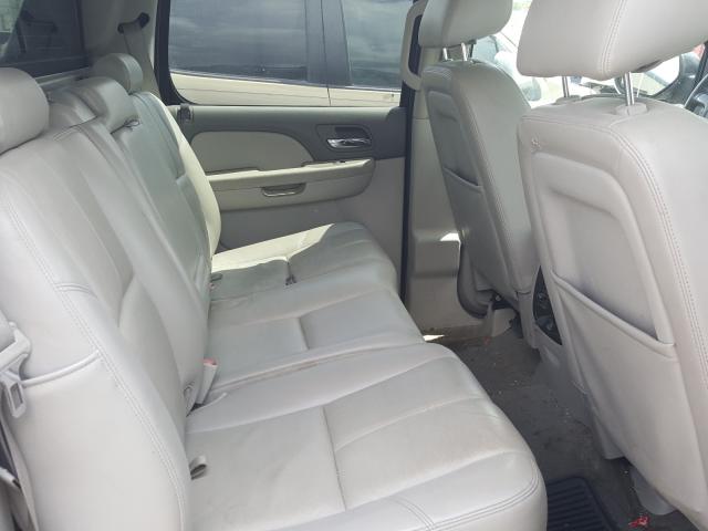 Chevrolet Avalanche 2013