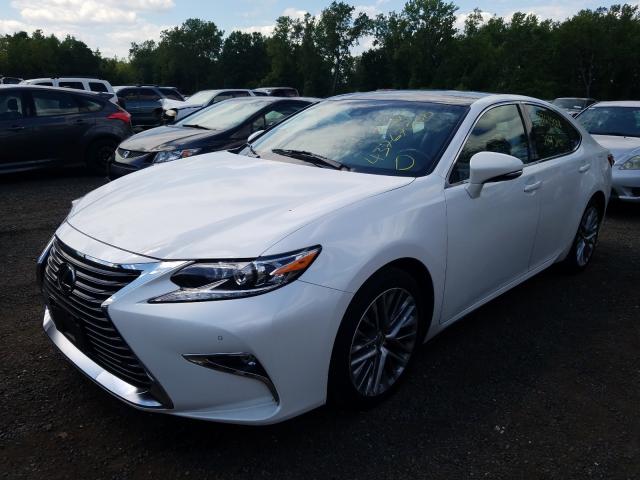 Lexus ES 350 2016