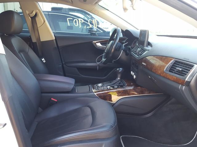 Audi A7 Premium 2013