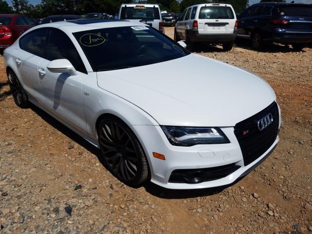 Audi S7 Premium 2014