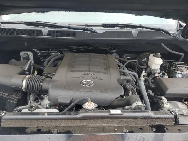 Toyota Tundra CRE 2018
