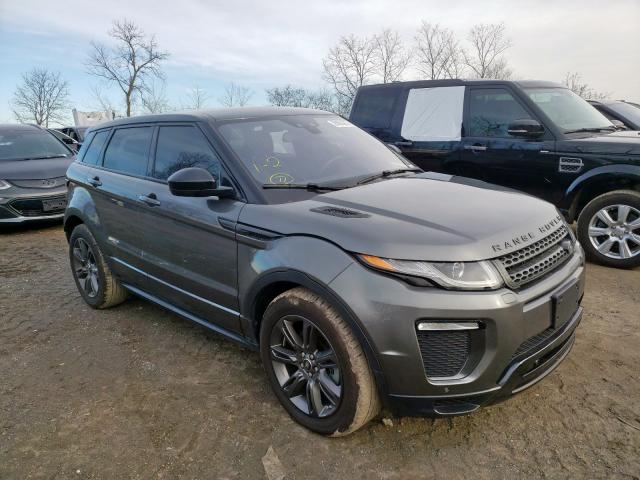 Land Rover Range Rover 2019
